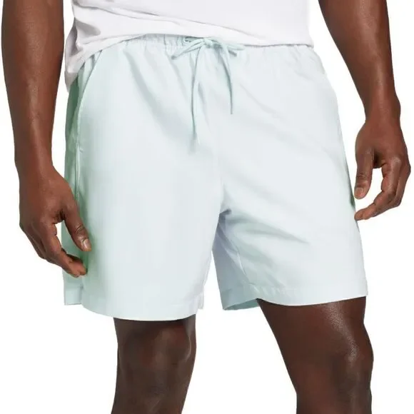 NWT DSG Minimal Mint Men’s Rec Short - Size Small - Picture 2 of 12